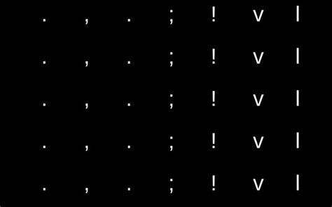 Image result for Gradient ASCII Python