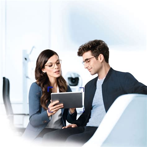 ZEISS VISUCONSULT 100 | Your digital assistant