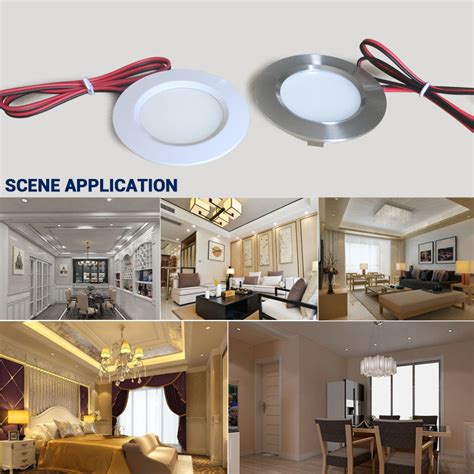 Image result for Mini LED Ceiling Lights