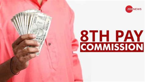 8th pay commission: Vacancy for post of principal staff officer ...