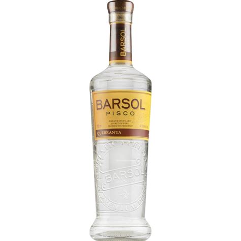 What is Pisco? - Spirits Beacon