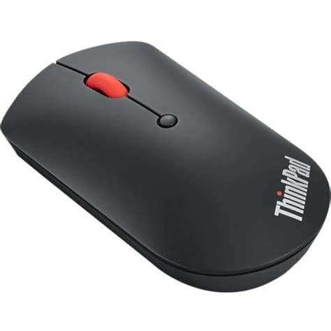 Amazon.in: Buy Lenovo ThinkPad Bluetooth Silent Mouse (4Y50X88822 ...