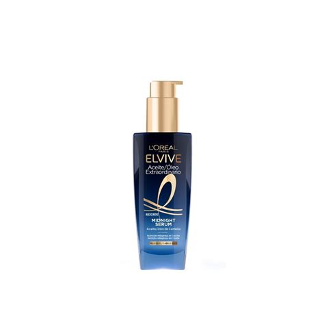 L'Oréal Paris Elvive Extraordinary Oil Midnight Serum 100ml