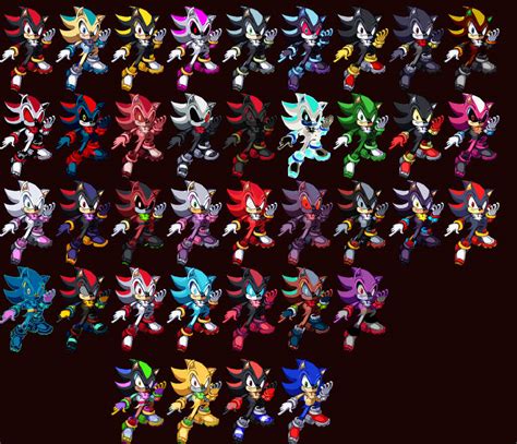 Image result for SSF2 Shadow Mod