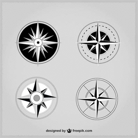 Image result for Simple Compass