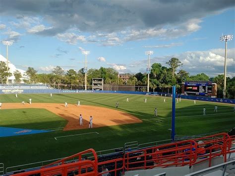ALFRED A. MCKETHAN STADIUM - All You Need to Know BEFORE You Go 2026 ...