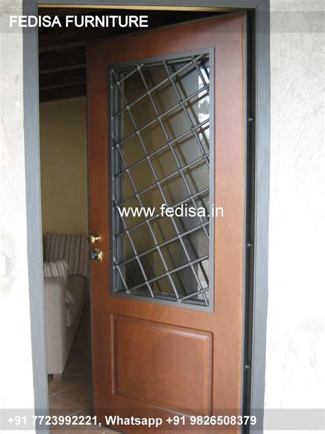 Wooden Door Design Iron Door Design Main Vasakal Design Alibaba Door ...