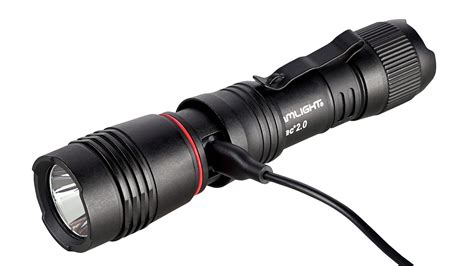 Streamlight ProTac 2.0 Review: Incredibly Powerful Tactical Flashlight ...
