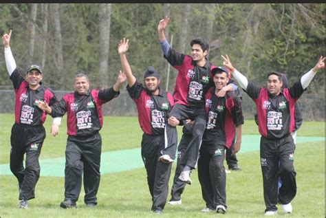 BCMCL Early Morning Weekend T20 Cricket Tournament, Surrey, British ...