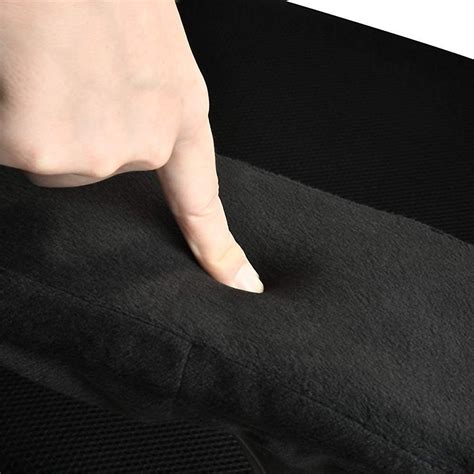 Aloudy Ergonomic Memory Foam Office Chair Armrest India | Ubuy