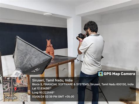 Laboratory - MOHAMED SATHAK A.J. ACADEMY OF ARCHITECTURE