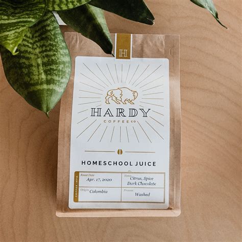 Hardy Coffee Co. - Omaha, Nebraska Specialty Coffee and Bakery