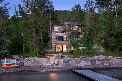 Flathead Lake
