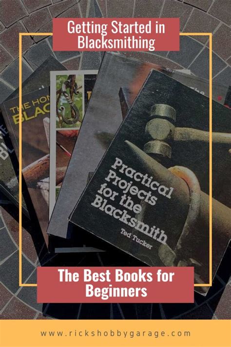 Blacksmithing for Beginners Shop 的图像结果