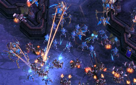 Media - StarCraft II Official Game Site