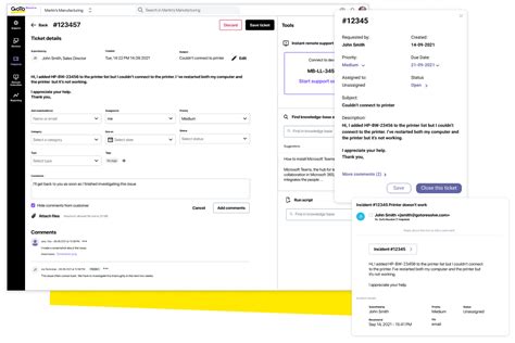 Service Desk Programs 的图像结果