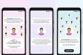 Government Launches Aarogya Setu COVID-19 Tracker App on Android, iOS ...
