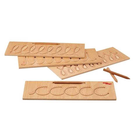 Eduedge Tracing Advance Patterns — Toycra