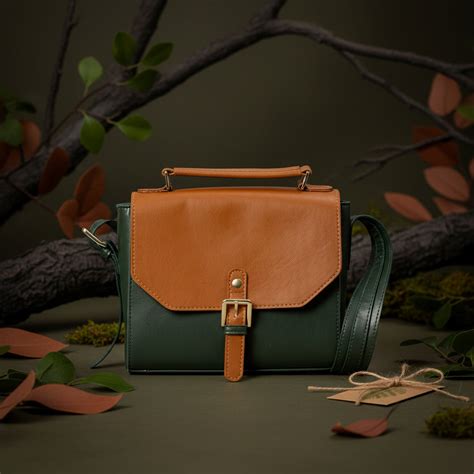 Green Hermitage | Eco-Friendly Hand Bags for Women in India