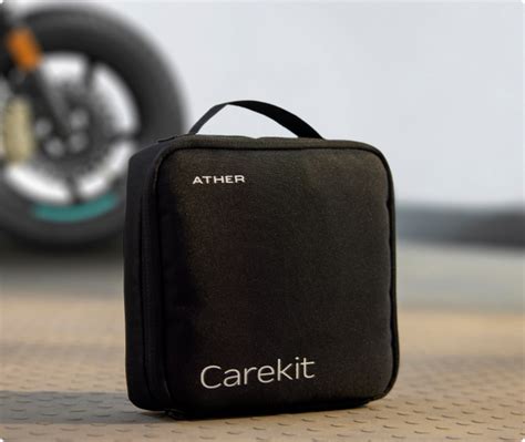 Ather Ather Care kit | Ather Accessories | Ather Store | Ather Store