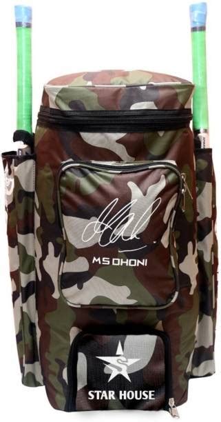 Cricket Kit Bags - Buy Cricket Bags Online at Best Prices In India ...