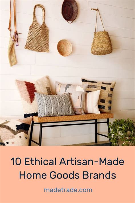 home decor brands