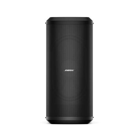 Buy Bose Sub 2 Powered Bass Module for L1 PRO Systems and powered ...