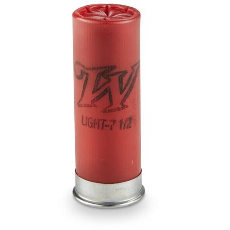 12 Gauge Shotgun Shells | 12 Gauge Shotgun Ammo | 12 Gauge Shells ...