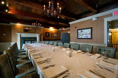 THE LOUNGE AT GLEN SANDERS MANSION, Scotia - Menu, Prices & Restaurant ...