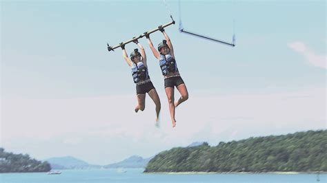 Watch The Challenge Season 24 Episode 8: Thrilla in Camila - Paramount+