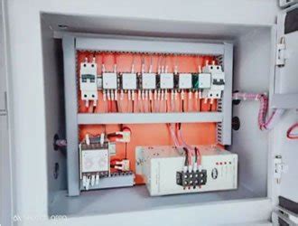 Excellent Automation, Faridabad - Manufacturer of Control Panel and ...