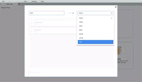 How to Convert File to PDF Free 的图像结果