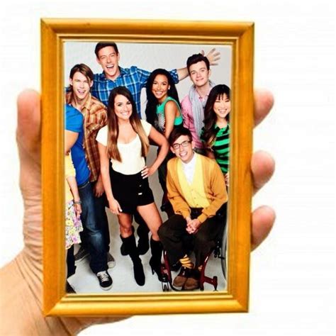 Glee Season 6 Going To Be The Last Season? Serial Co-Creator Hints It ...