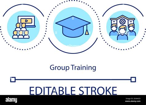 Group Training Icon 的图像结果