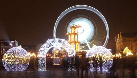 Christmas In Poland 2025: 10 Best Places To Feel The Vibes!