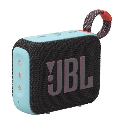 Accessories :: Speakers :: Bluetooth Speakers :: JBL Go 4 Wireless ...