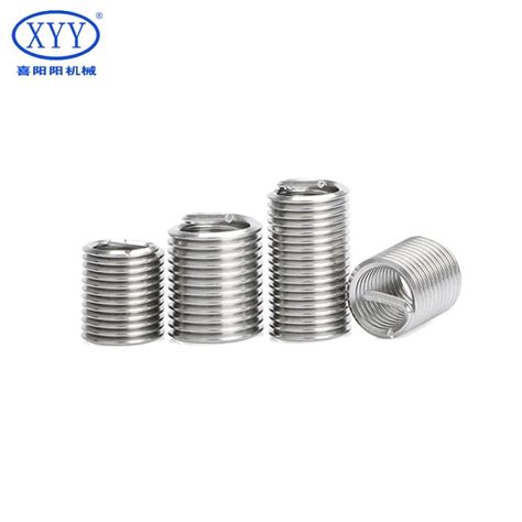 Image result for Machine Screw Thread Inserts