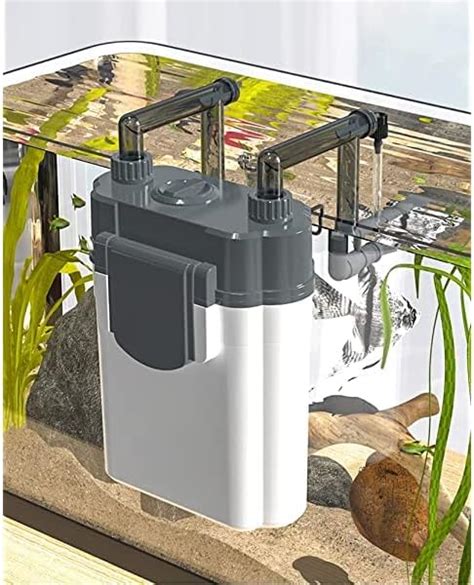 SOBO SF-150F External Small Canister Filter (Suits Upto 2 Feet Tank ...