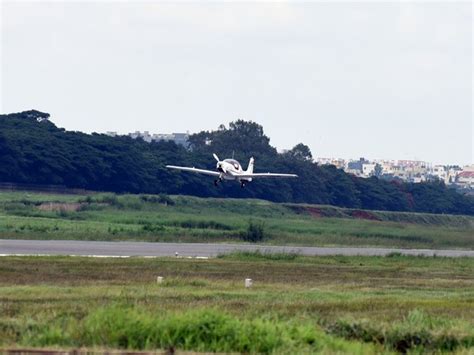 Hansa-NG aircraft designed by CSIR-NAL makes maiden flight