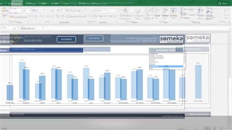 Image result for Daily Activity Tracker Excel Template