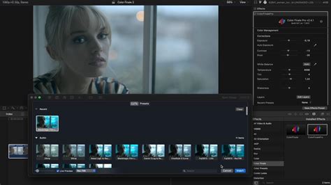 Final Cut Pro Luts Download | Cinematic Luts Download – WADPY