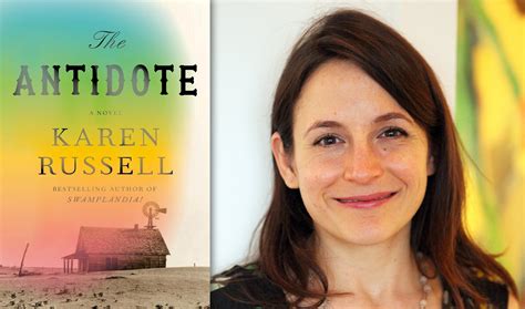 In ‘The Antidote’ Karen Russell uses the Dust Bowl to warn against the ...
