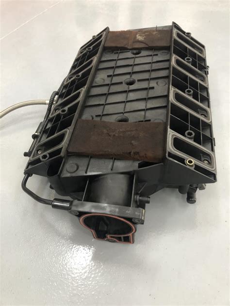 LS6 Factory Intake 的图像结果