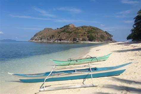 Public 3-Day Tour: El Nido to Coron | Palawan Island, Philippines