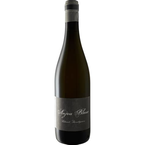 Thibaud Boudignon Anjou Blanc 2021 - Verve Wine