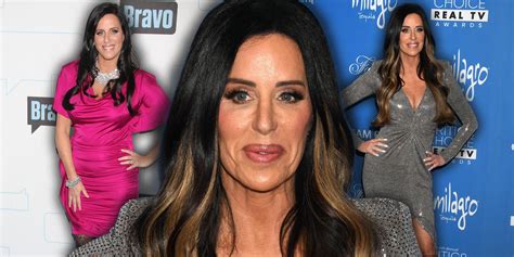 'The Millionaire Matchmaker' Patti Stanger's Transformation Is Turning ...
