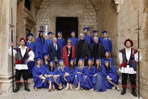 StudyQA — University of Dubrovnik — Dubrovnik — Croatia: Fees, Rankings ...