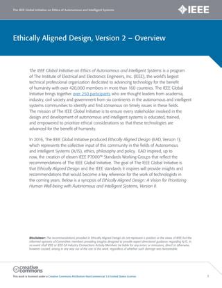 Ethically Aligned Design Version 2 的图像结果