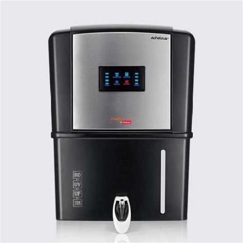 Hindware Achelous 9 L RO UV UF TDS Water Purifier Price in India, Specs ...