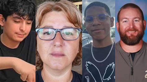 Apalachee High School shooting | Who was Cristina Irimie? | wthr.com